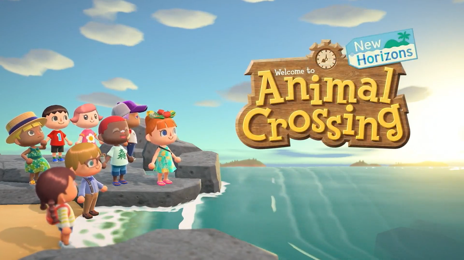 'Animal Crossing' is too good for this world.