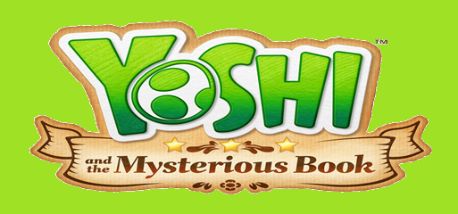 yoshi Book