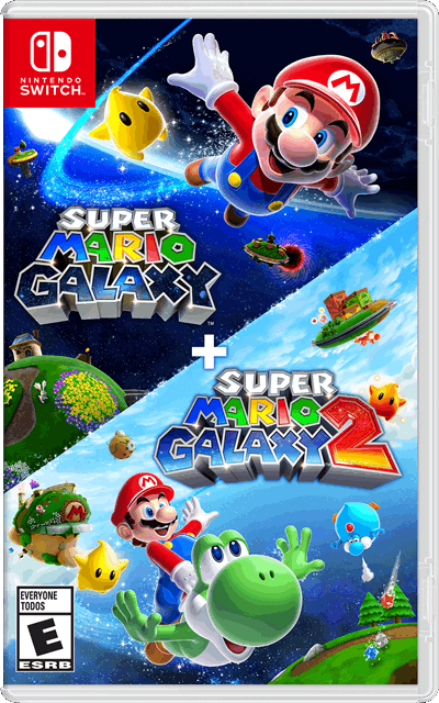 Game Box