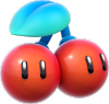 File:Cherry Artwork - Super Mario 3D World.png