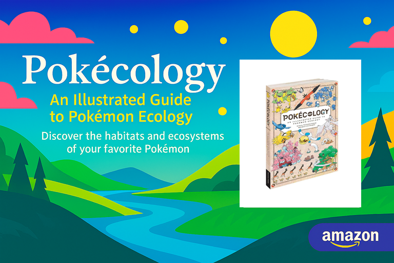 Pokecology Ad