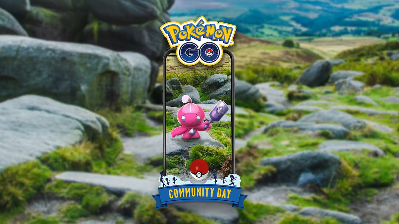 Tinkatink Community Day