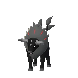 Paldean Tauros