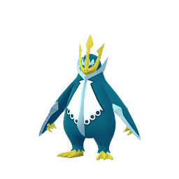 Empoleon