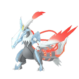 Kyurem (White)